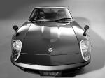 Nissan Fairlady 240Z-G 1971 года